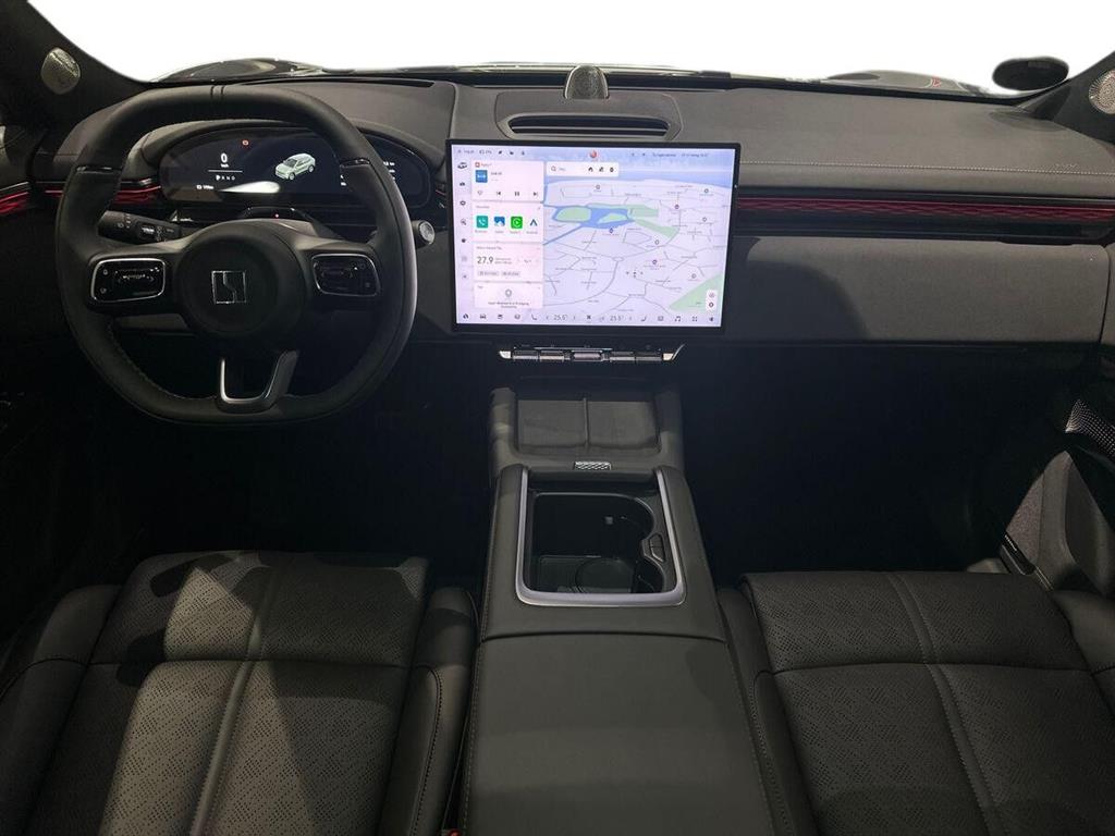 Zeekr 7X Long Range billede 17