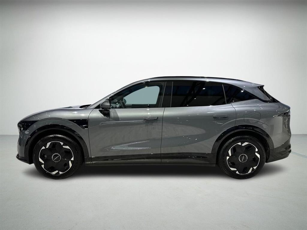 Zeekr 7X Long Range billede 2