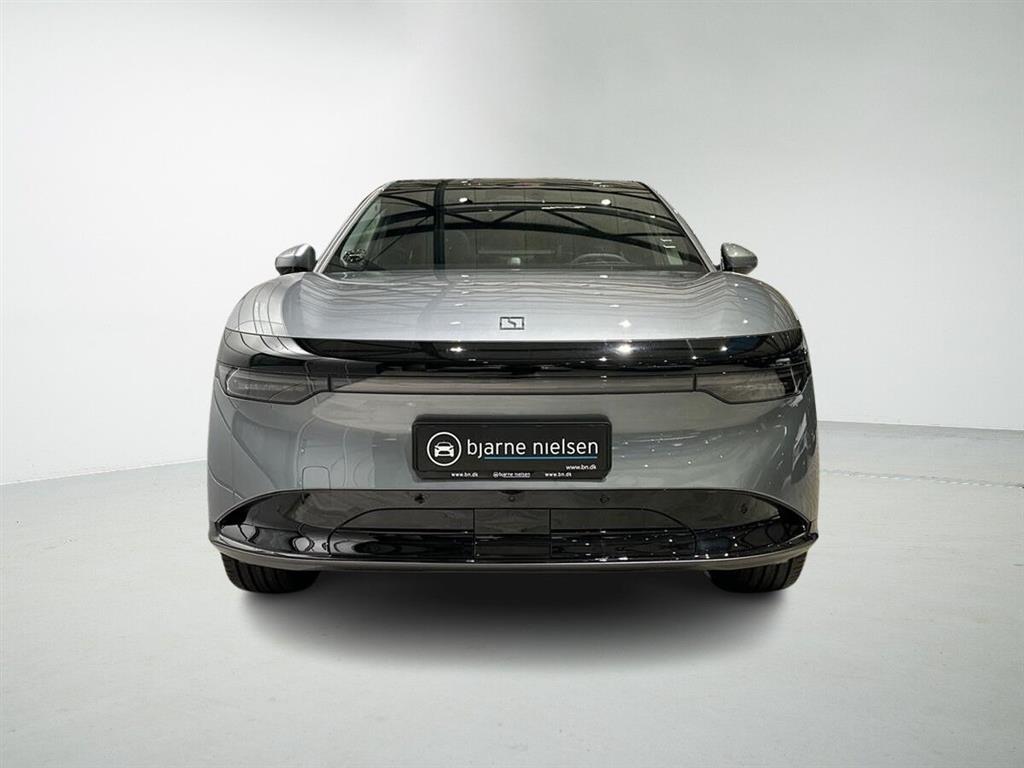 Zeekr 7X Long Range billede 4