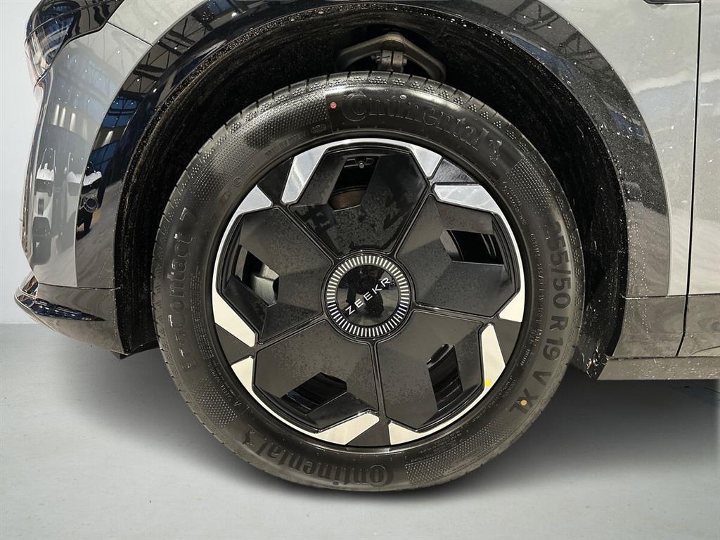 Zeekr 7X Long Range billede 6