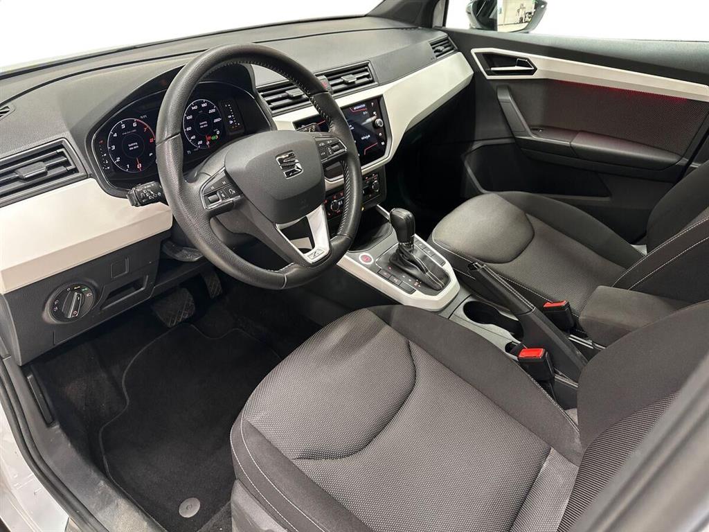 Seat Arona Xcellence billede 3