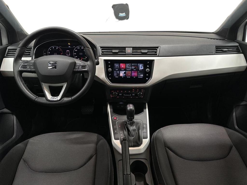 Seat Arona Xcellence billede 4