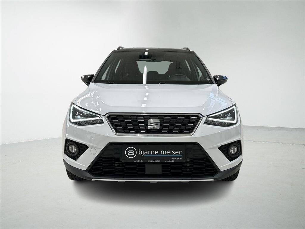 Seat Arona Xcellence billede 6