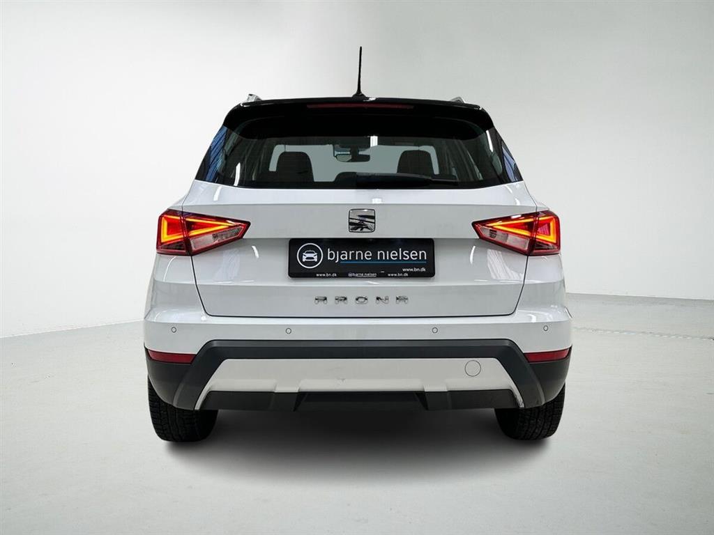Seat Arona Xcellence billede 7