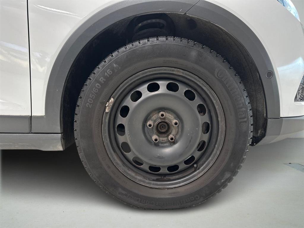 Seat Arona Xcellence billede 8