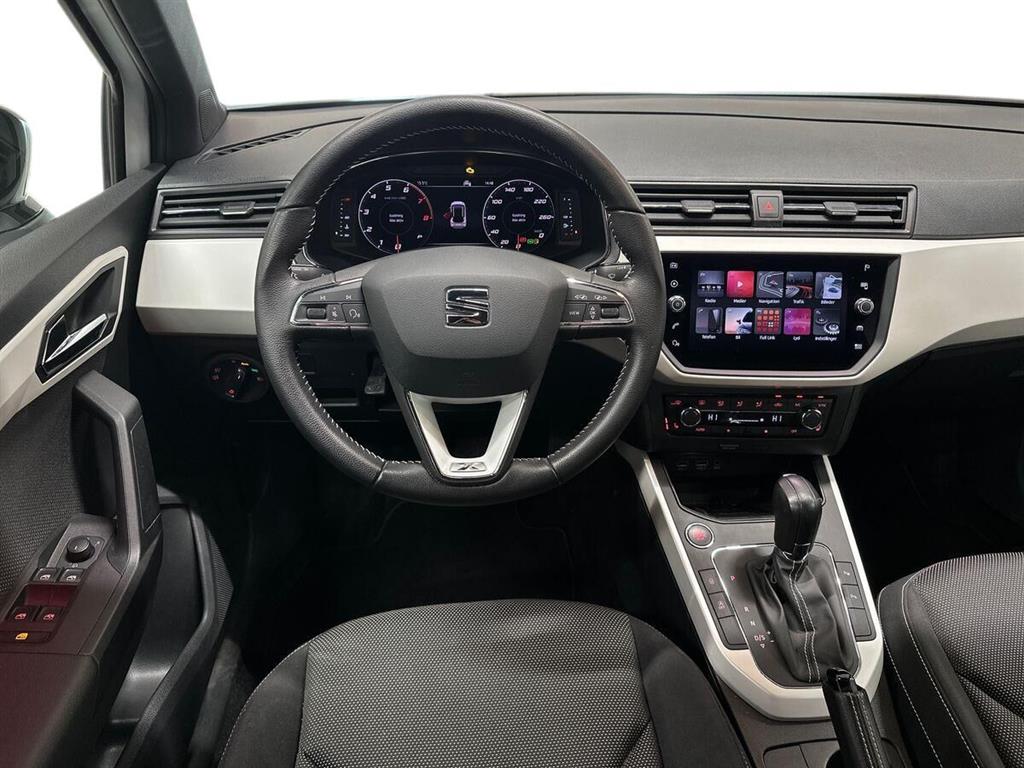 Seat Arona Xcellence billede 9