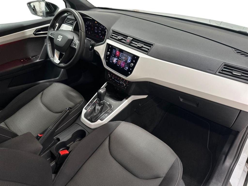 Seat Arona Xcellence billede 10