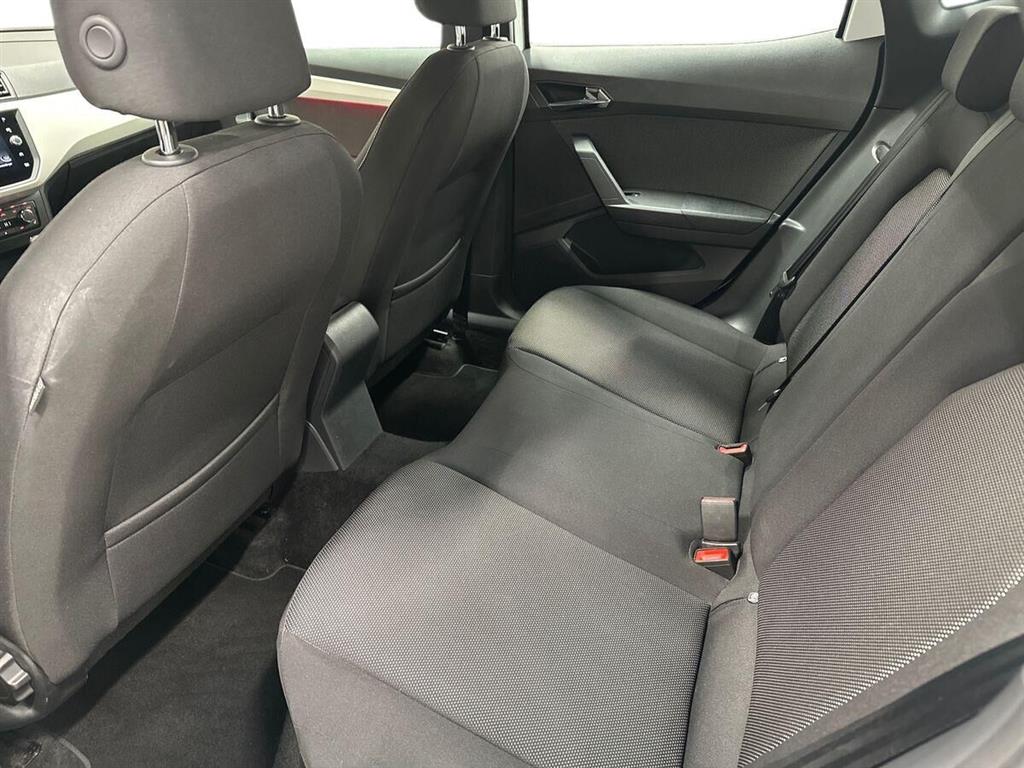 Seat Arona Xcellence billede 12