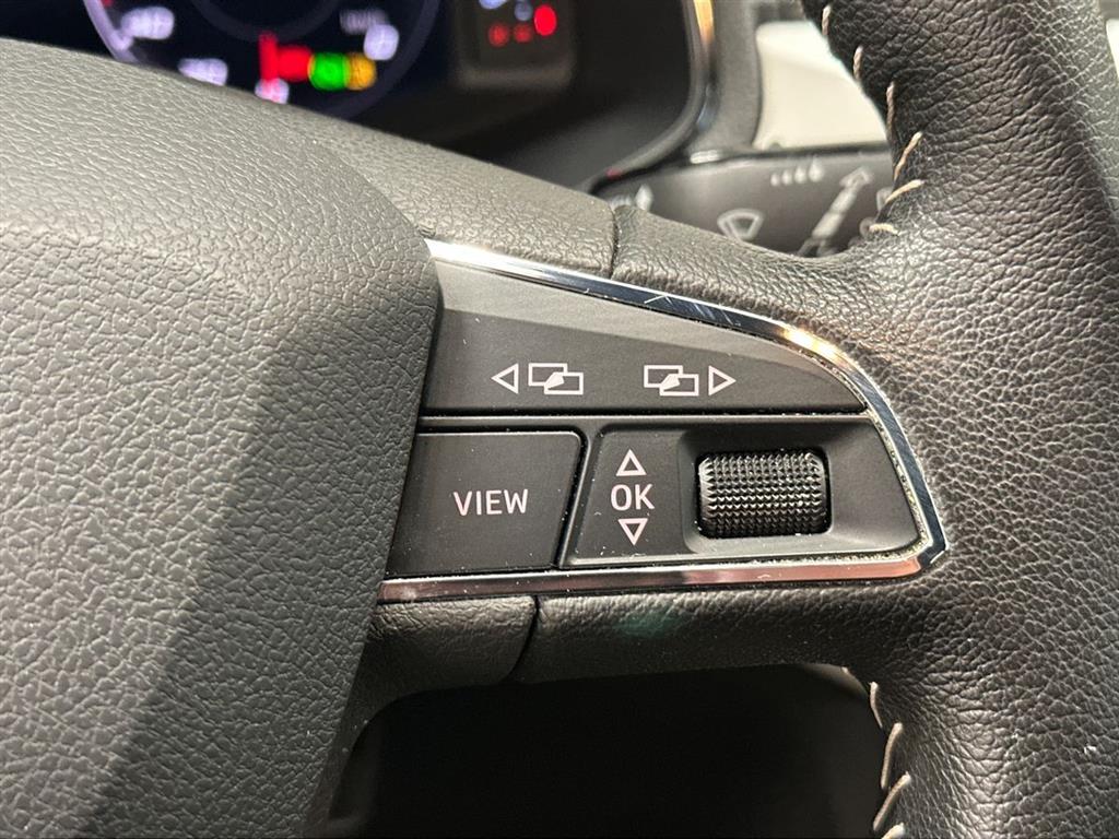 Seat Arona Xcellence billede 18