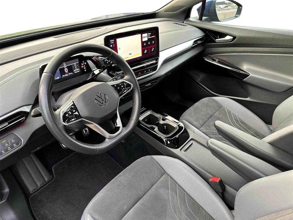 VW ID.5 Pro Performance billede 3