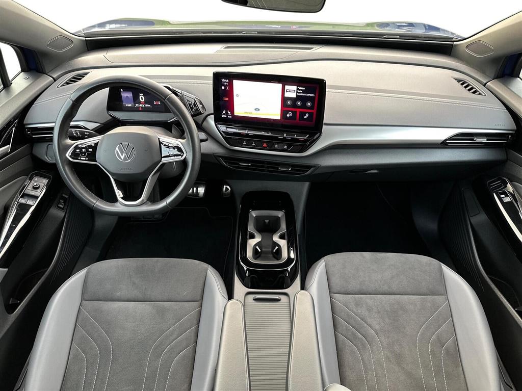 VW ID.5 Pro Performance billede 4