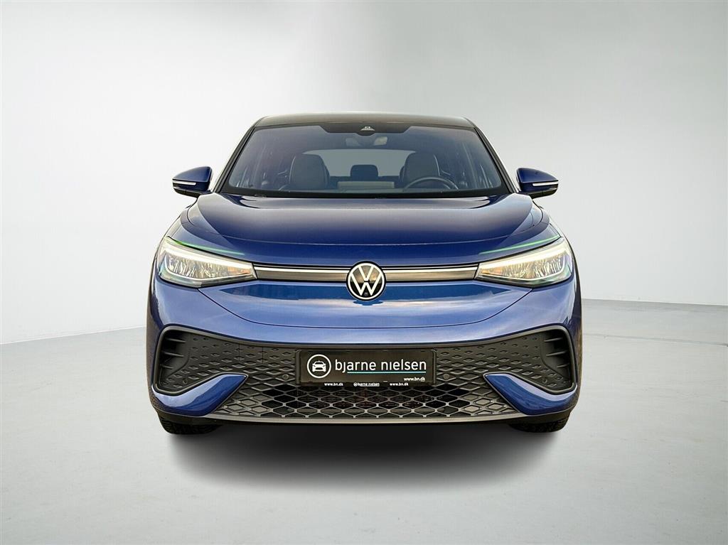 VW ID.5 Pro Performance billede 6