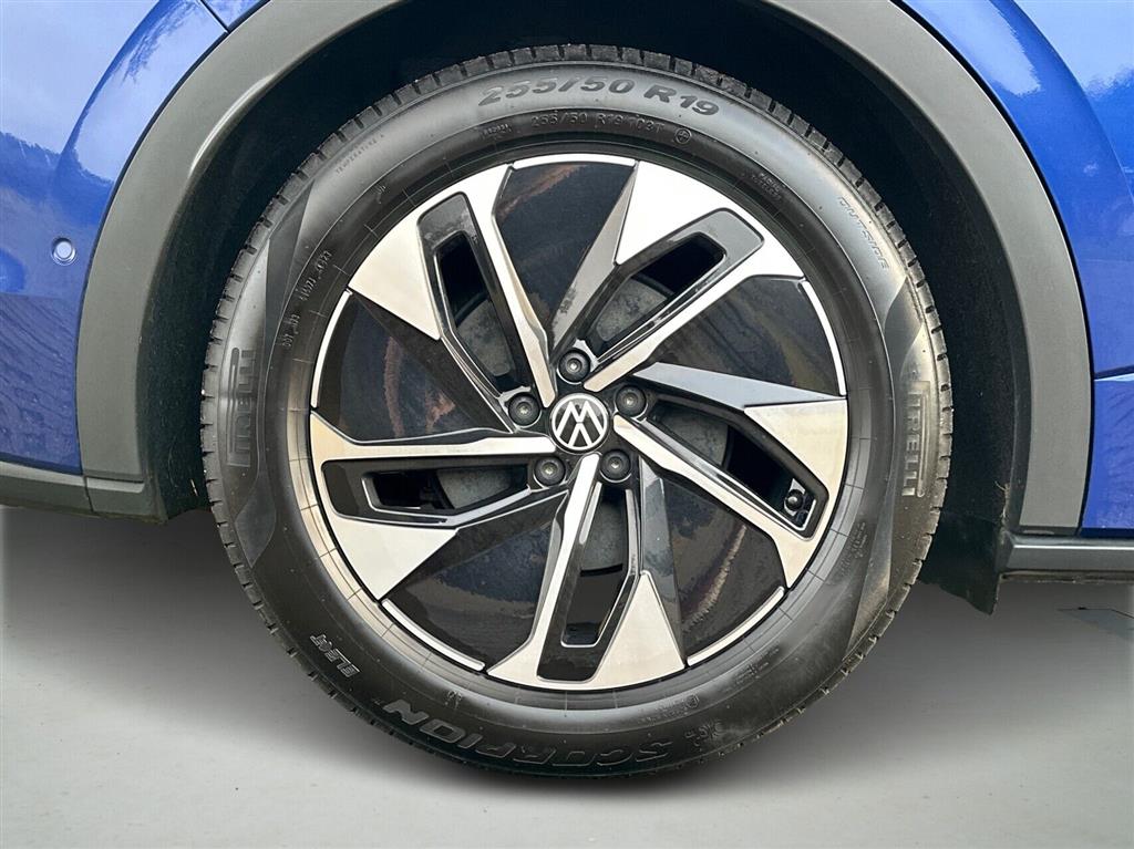 VW ID.5 Pro Performance billede 8