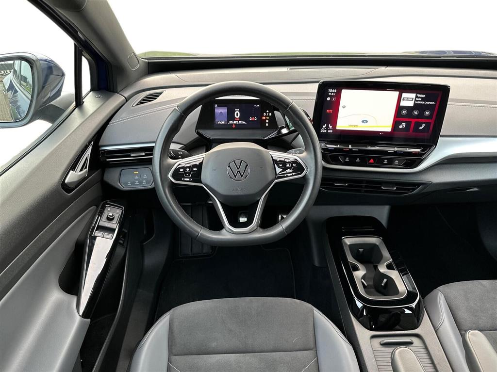 VW ID.5 Pro Performance billede 9