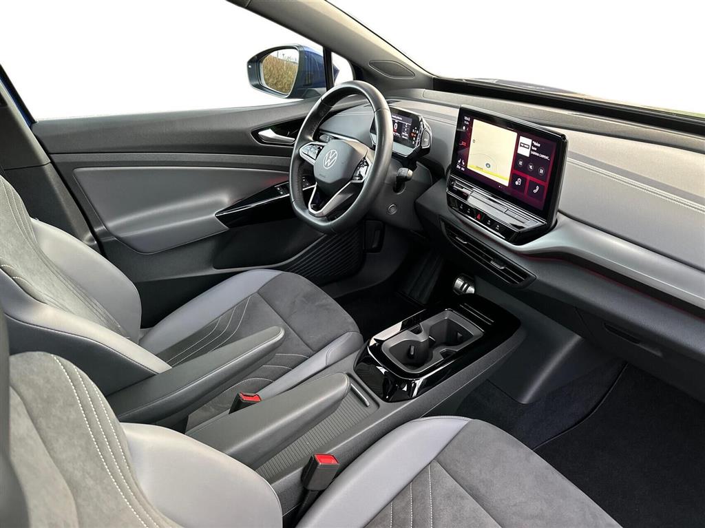VW ID.5 Pro Performance billede 10