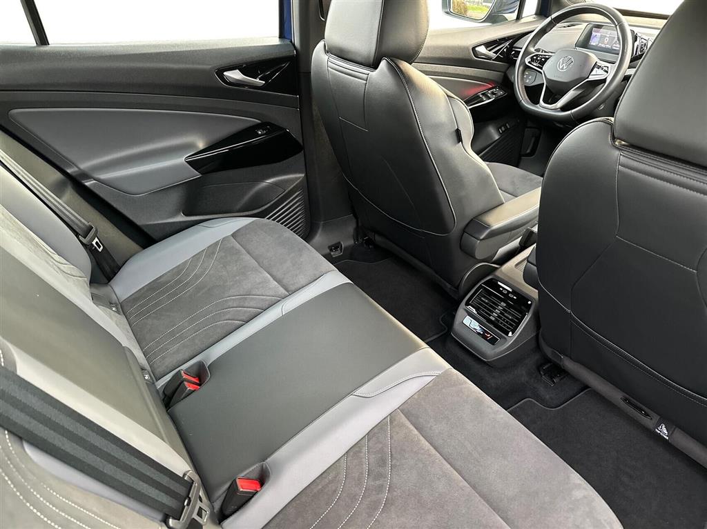 VW ID.5 Pro Performance billede 12