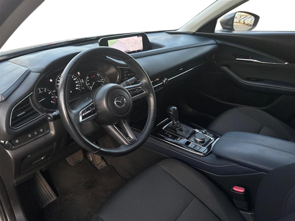 Mazda CX-30 Sky billede 3