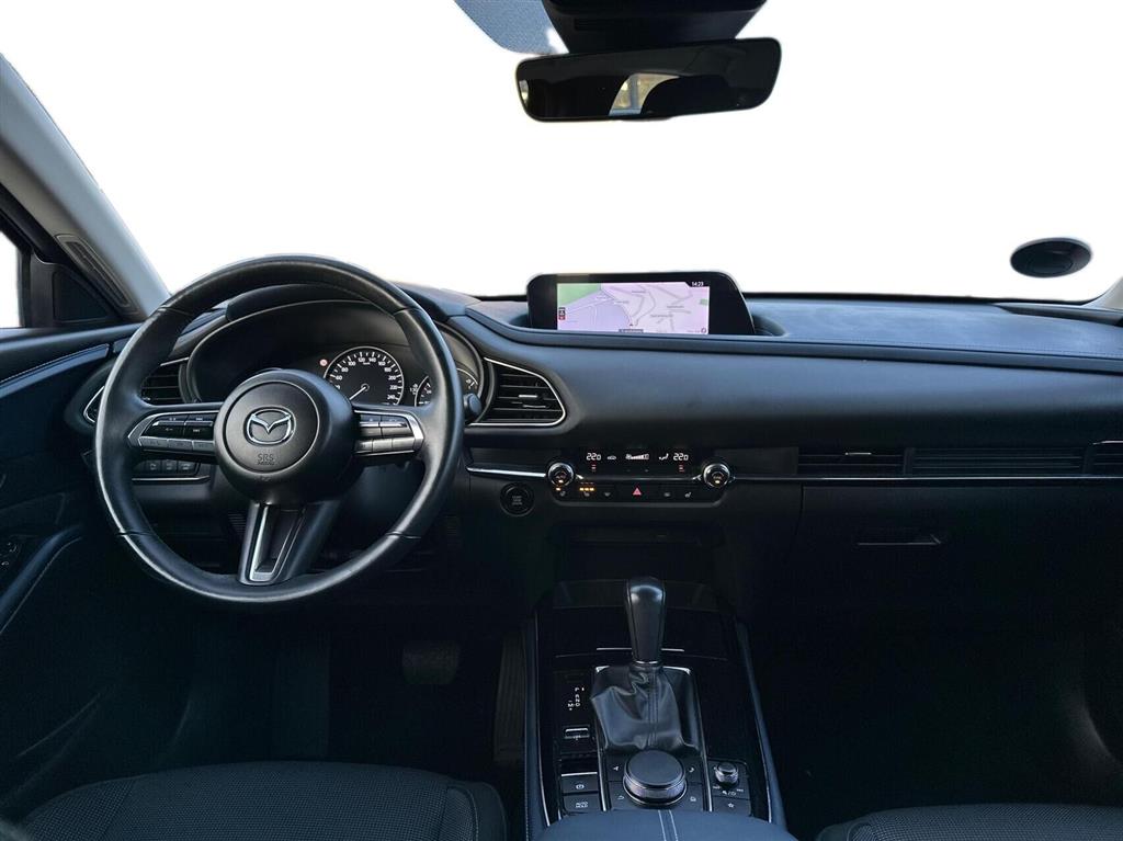 Mazda CX-30 Sky billede 4