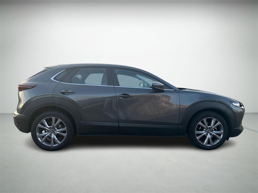 Mazda CX-30 Sky billede 5