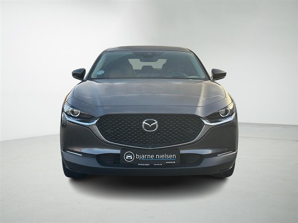 Mazda CX-30 Sky billede 6