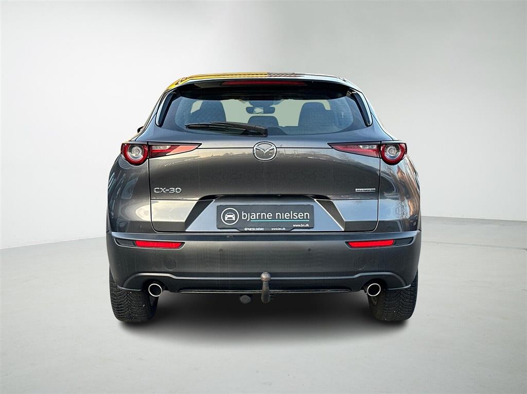 Mazda CX-30 Sky billede 7