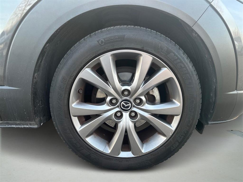 Mazda CX-30 Sky billede 8