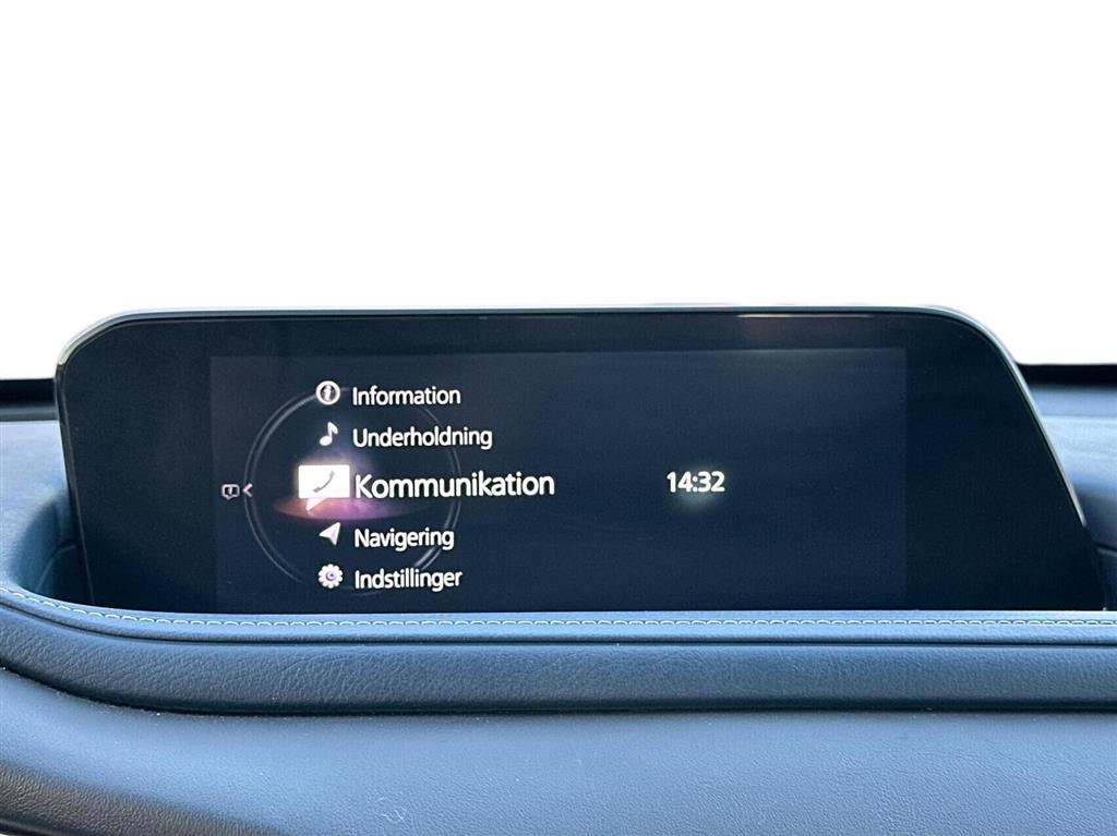 Mazda CX-30 Sky billede 12