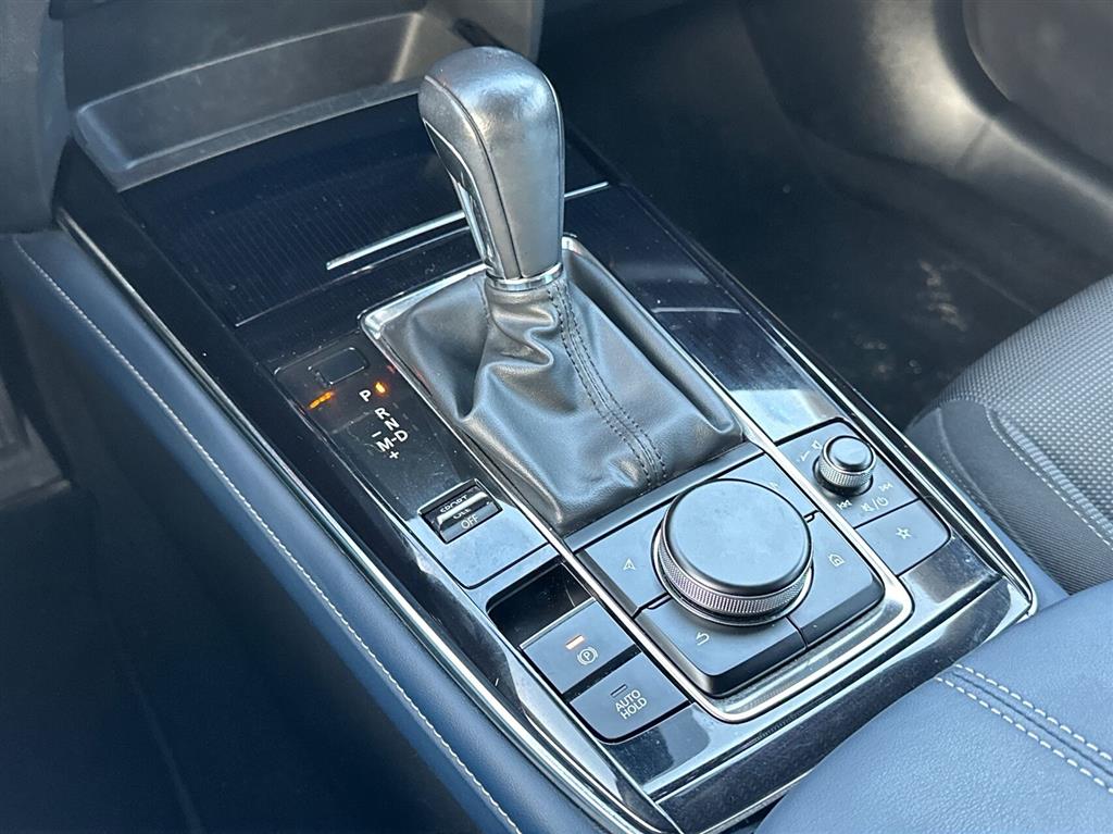 Mazda CX-30 Sky billede 16