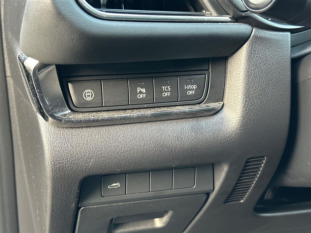 Mazda CX-30 Sky billede 19