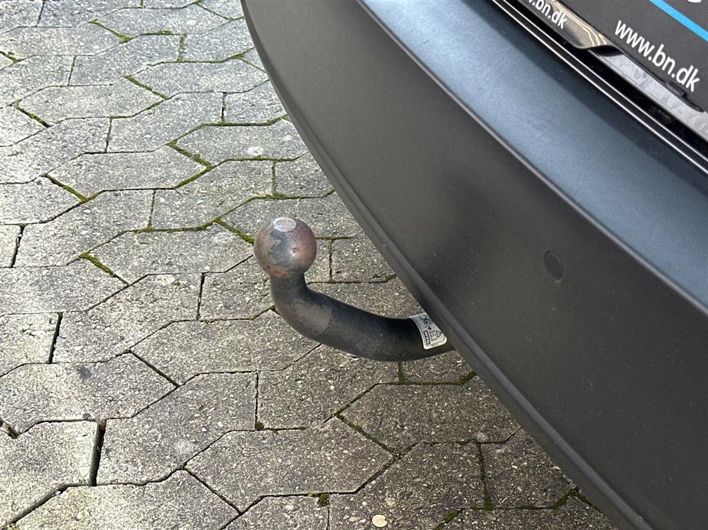 Mazda CX-30 Sky billede 9