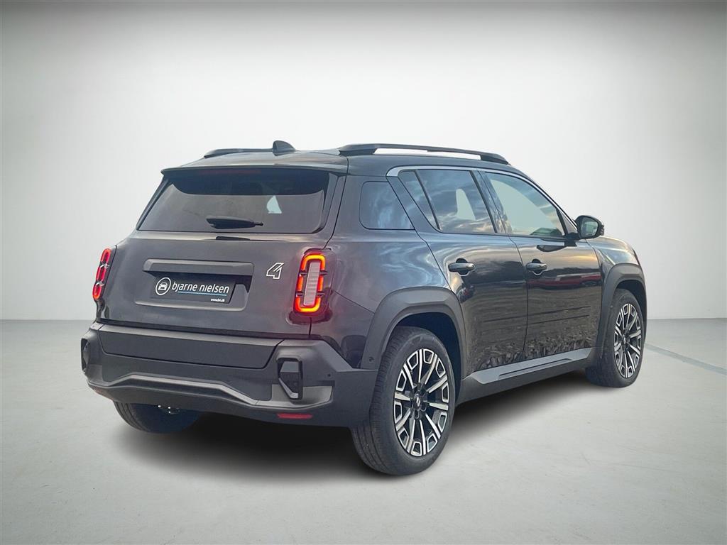 Renault R4 Iconic billede 2