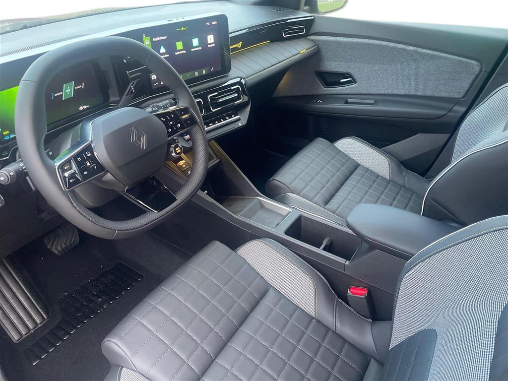 Renault R4 Iconic billede 3