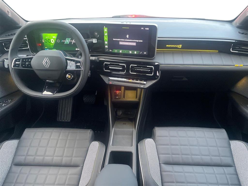 Renault R4 Iconic billede 4