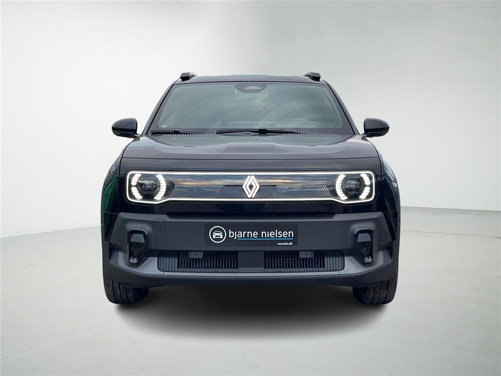 Renault R4 Iconic billede 6