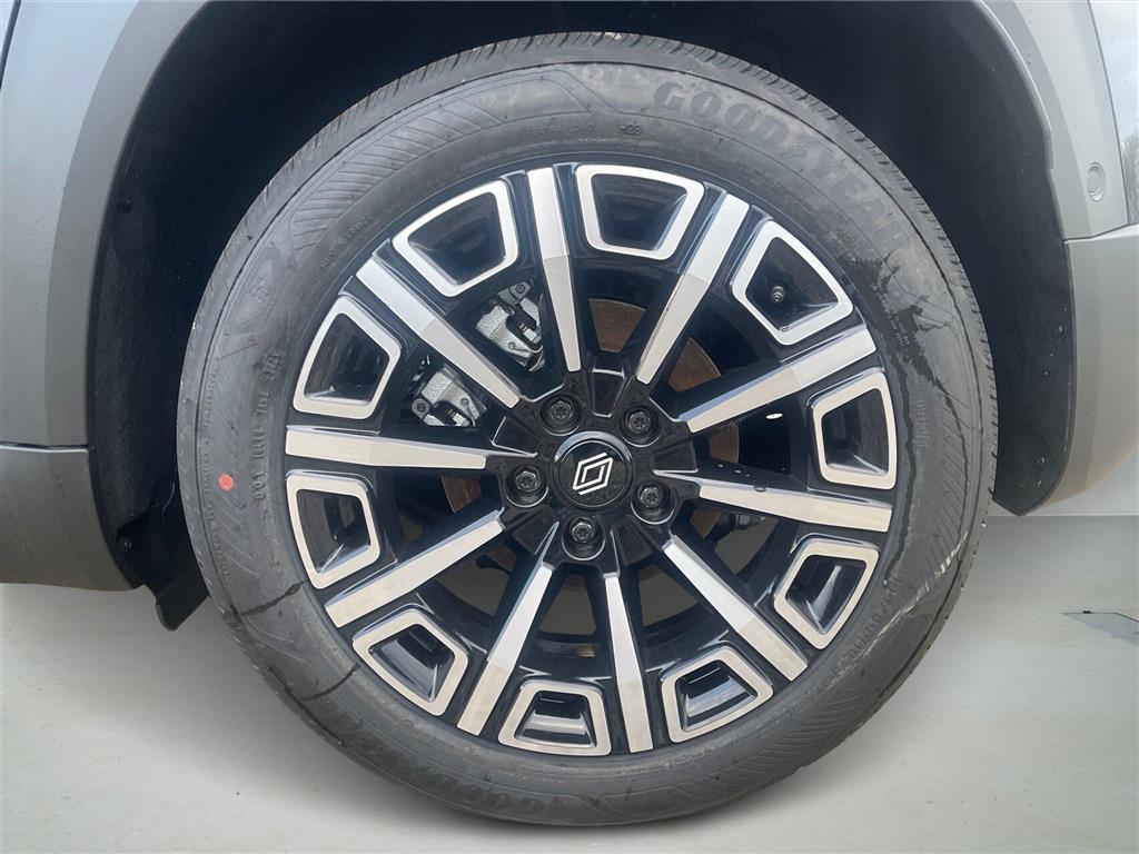 Renault R4 Iconic billede 8