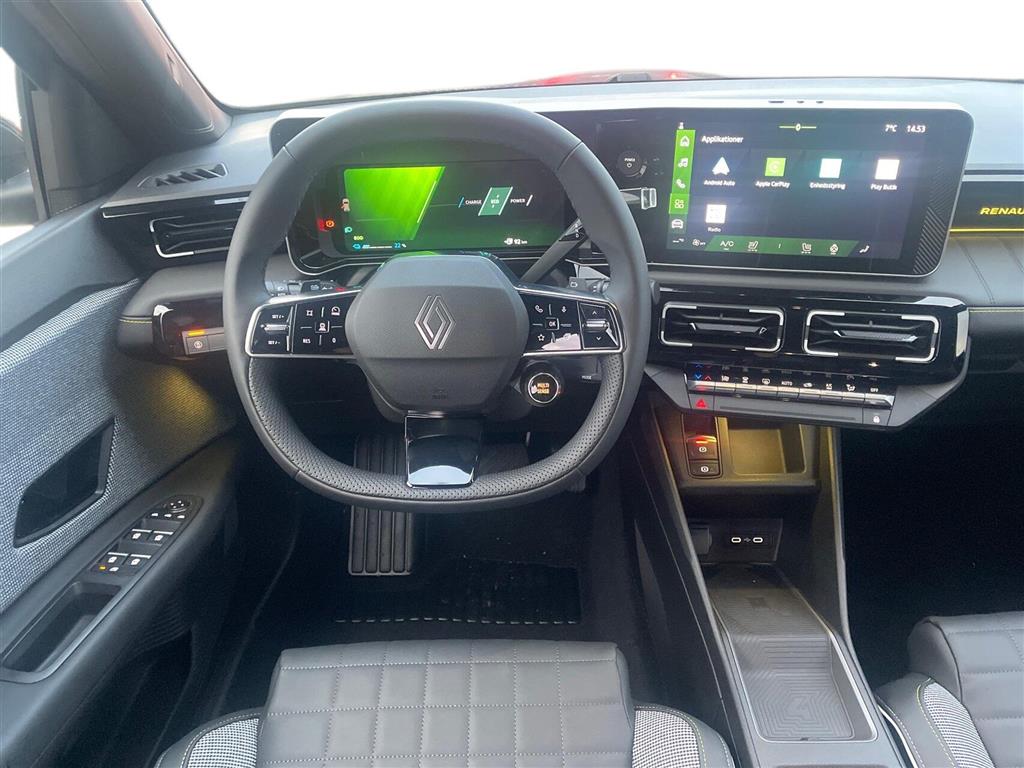 Renault R4 Iconic billede 9