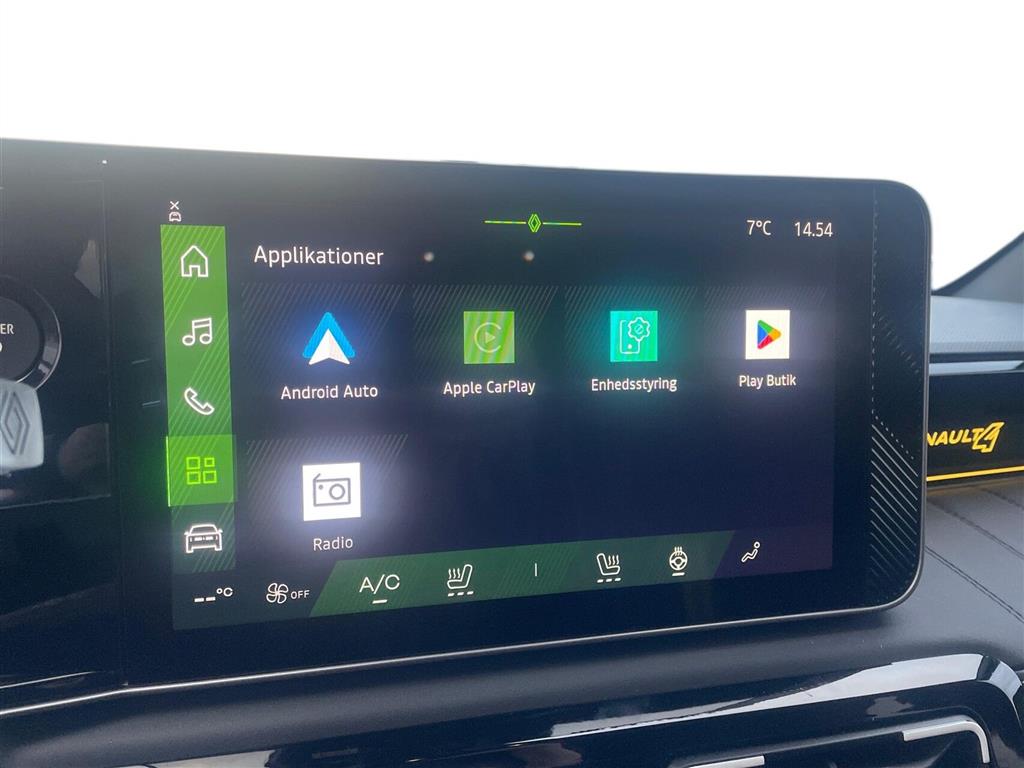 Renault R4 Iconic billede 11