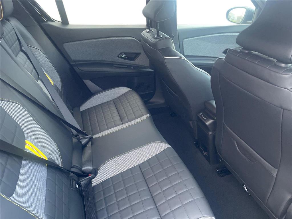 Renault R4 Iconic billede 12