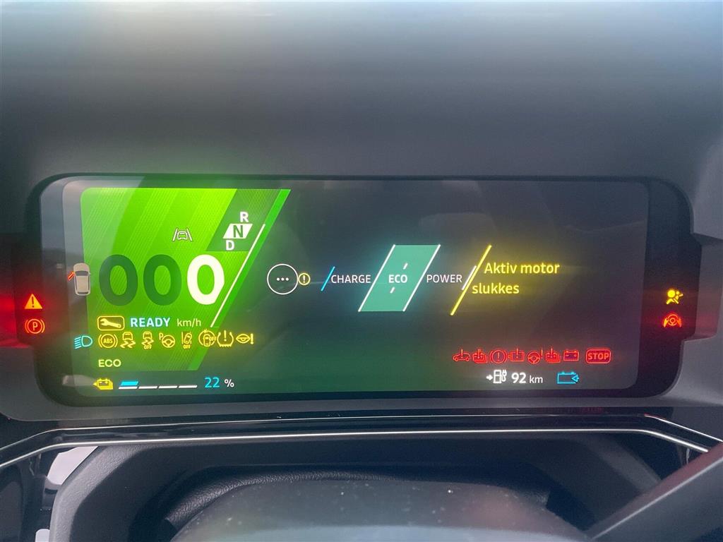 Renault R4 Iconic billede 14