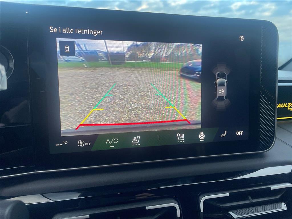 Renault R4 Iconic billede 19