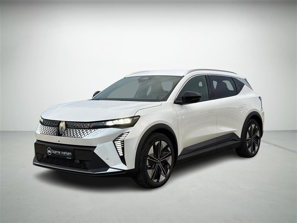 Renault Scénic Techno