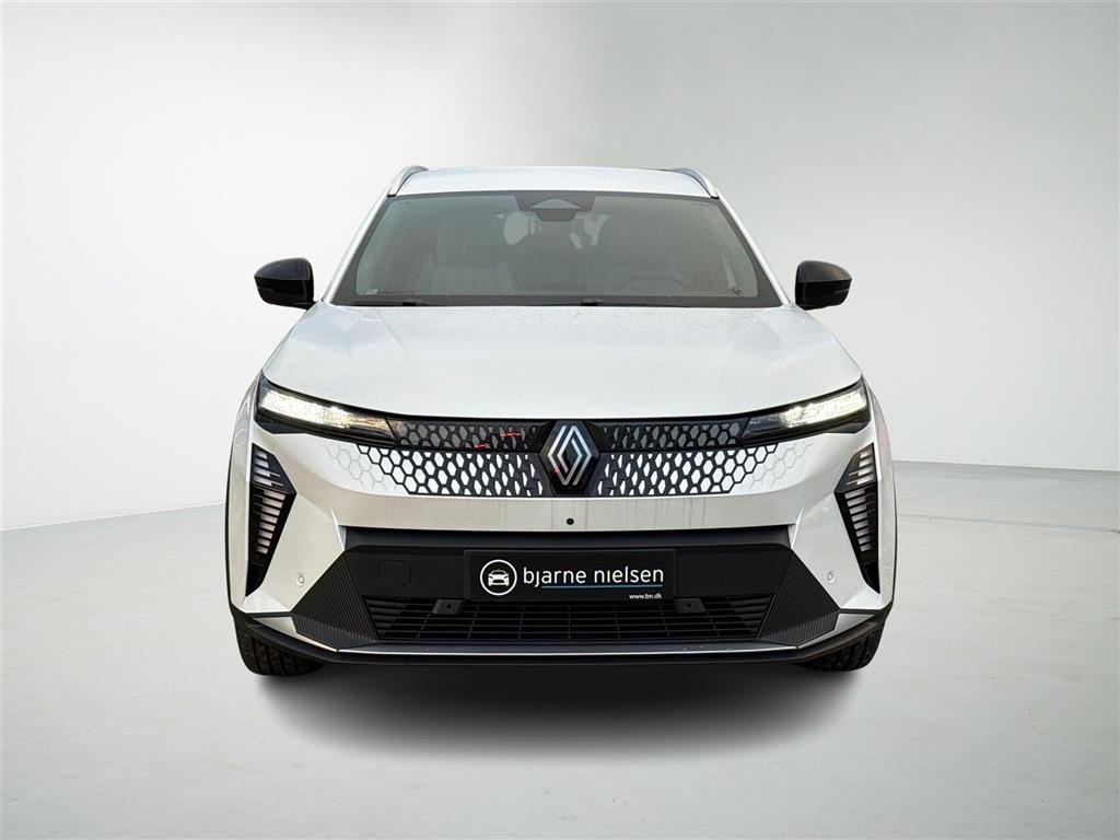 Renault Scénic Techno billede 6