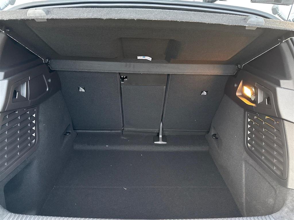 Renault Scénic Techno billede 13