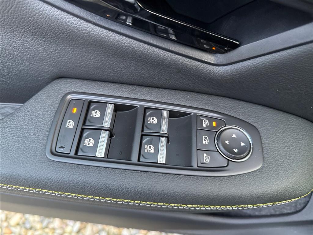 Renault Scénic Techno billede 16