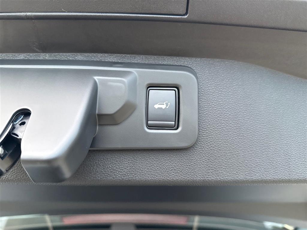 Renault Scénic Techno billede 21