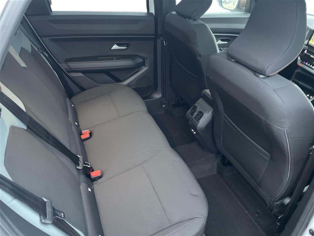 Dacia Bigster Extreme billede 4