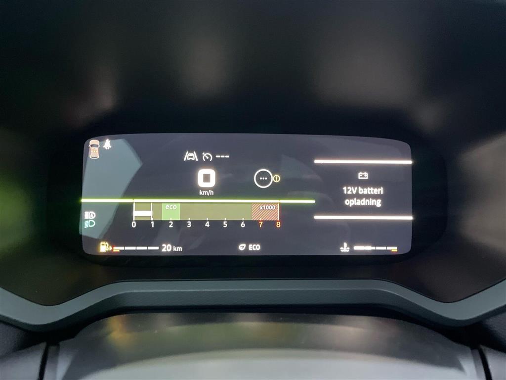 Dacia Bigster Extreme billede 6