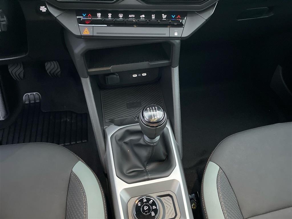 Dacia Bigster Extreme billede 7