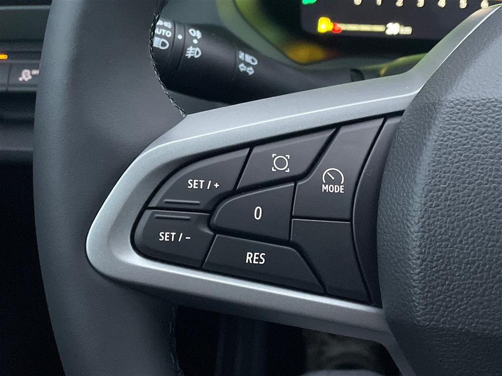 Dacia Bigster Extreme billede 9