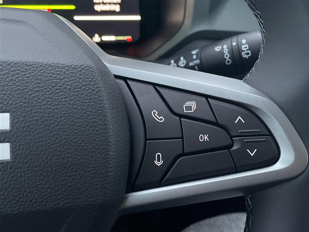 Dacia Bigster Extreme billede 10